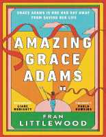 Amazing Grace Adams.epub